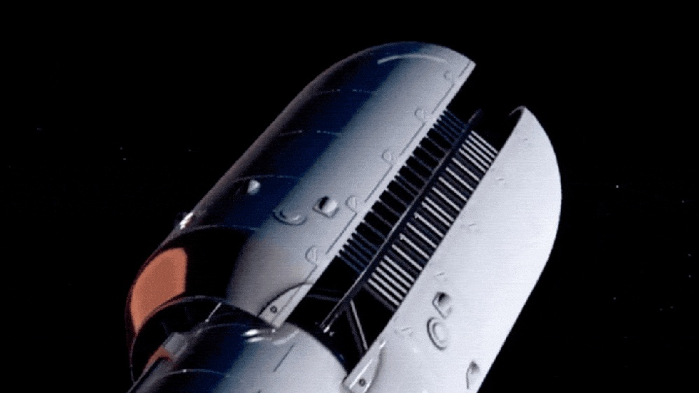 How the Aurelia Institute is designing a self-assembling space station