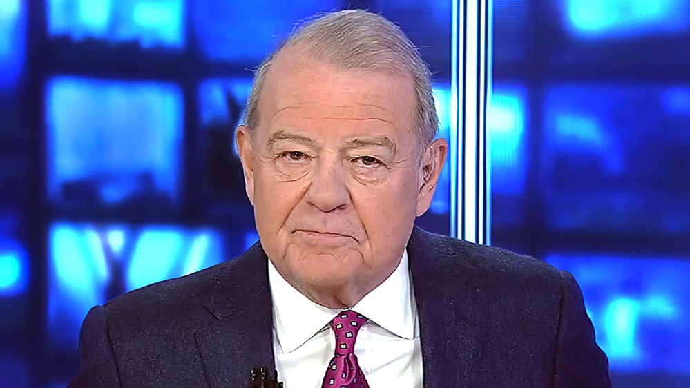 Stuart Varney: Hurricane Helene victims are very conscious of a crippling port strike