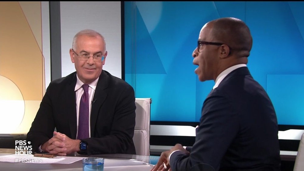 Brooks and Capehart on Trump's guilty verdict and what's next for American politics