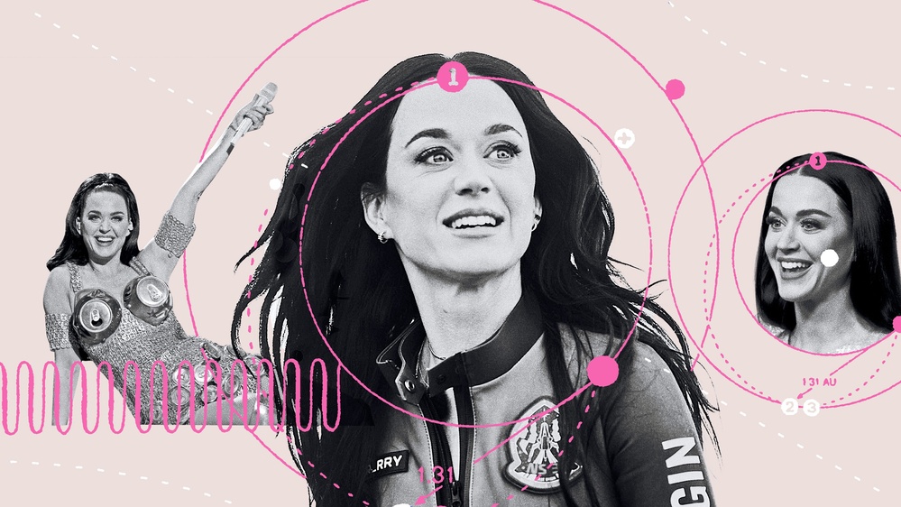 The Perfect Pop Star for a Dumb Stunt