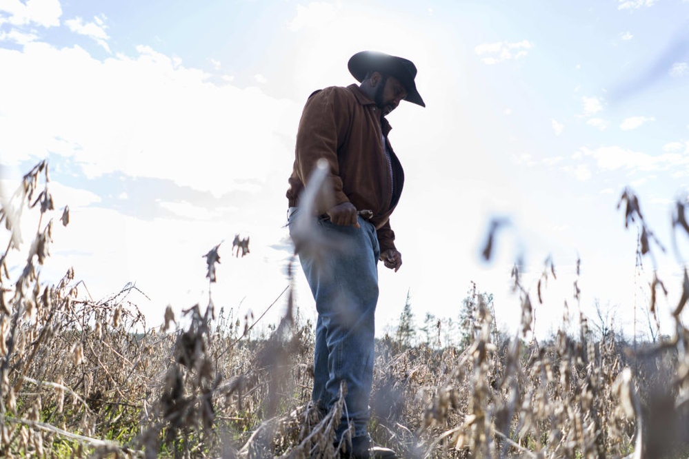 The future of debt relief for Black farmers after decades of discrimination