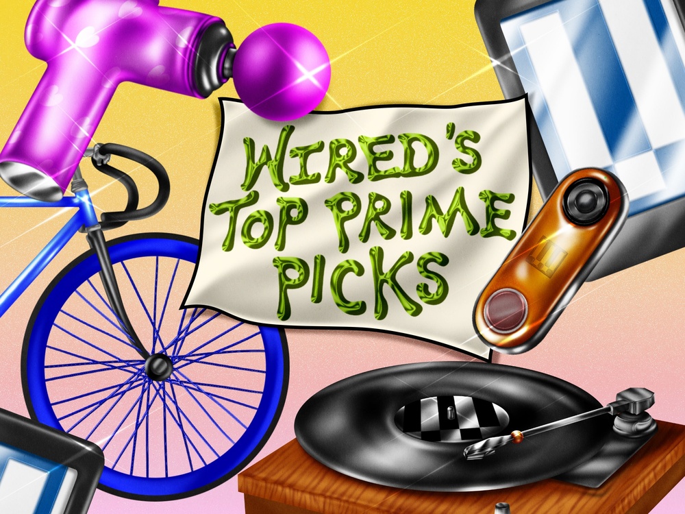 234 Best Prime Day Deals, Tested and Tracked By Our Team (2024)