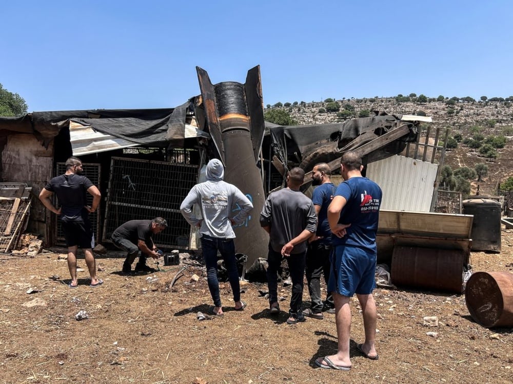 Israel and Iran's ceasefire is fragile and complex