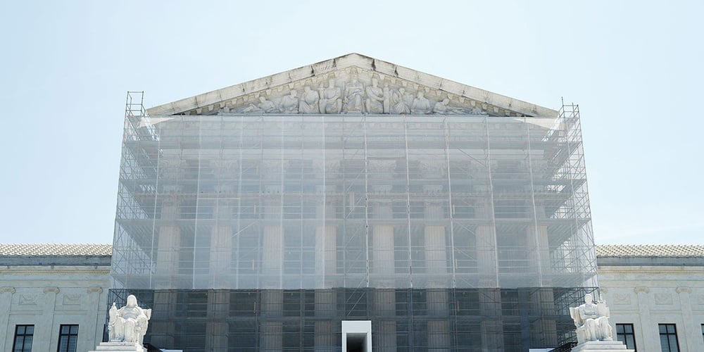 SCOTUS Decisions: Big Wins, Legal Fights, and Who Belongs on Mount Rushmore