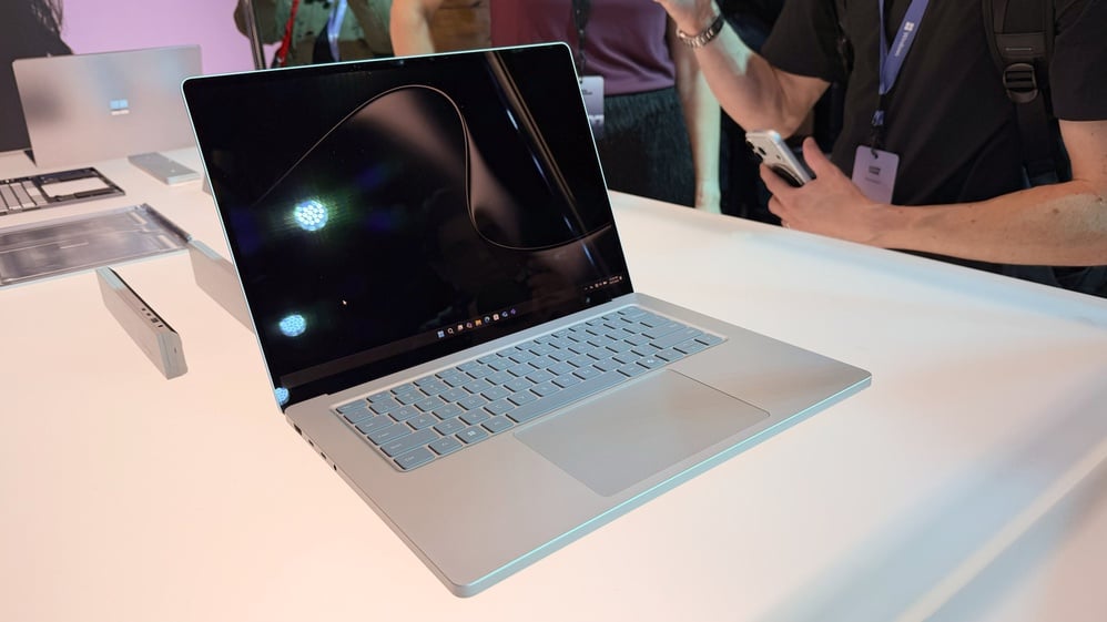 Source: https://www.engadget.com/2280417/surface-laptop-ultra-hands-on-a-beautiful-beast-powered-by-nvidias-rtx-spark/