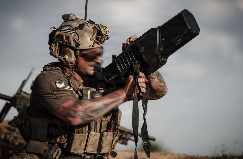SOF RACER: US Special Operations Command Takes a Blowtorch to the Acquisition Machine