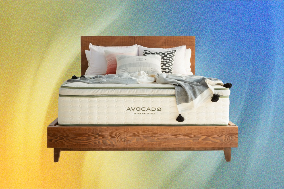 Best Organic Mattresses (2025): Certified Nontoxic, Natural Sleep