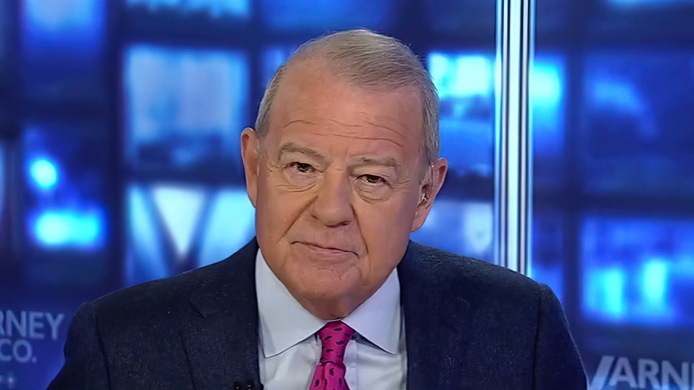 Stuart Varney: Biden's refusal to block looming ports strike could ignite inflation