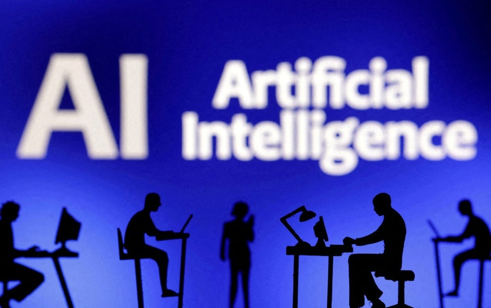 AI continues to reshape diverse industries amid regulatory uncertainties