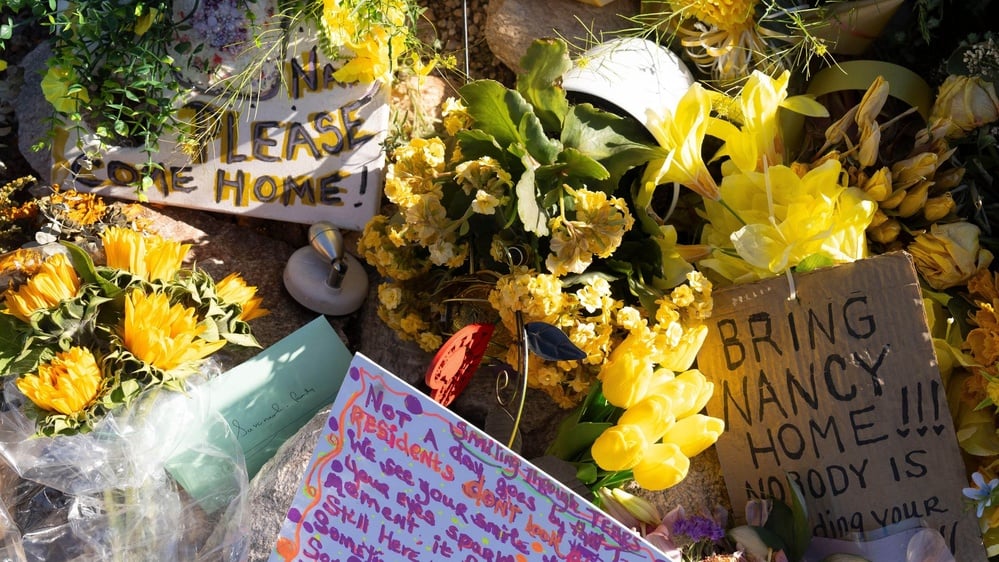 Six months after Nancy Guthrie vanished, investigators had no identified suspect while Savannah Guthrie renewed her public appeal