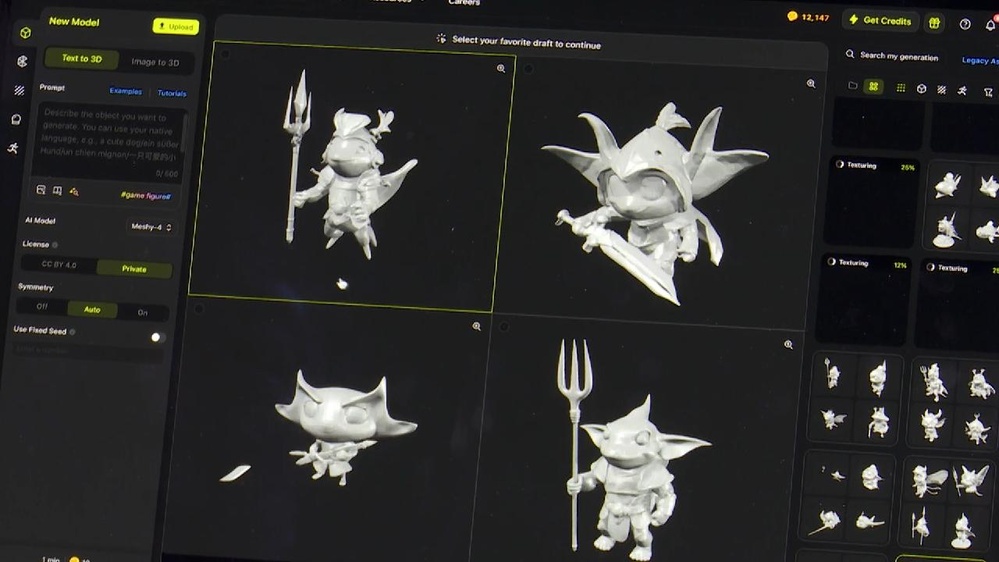 Game Developers Conference levels up with AI