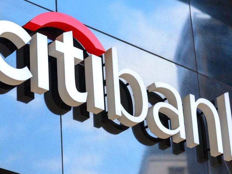 Citigroup adopts blockchain, smart contracts Balanced News