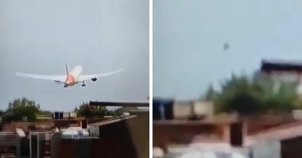 Air India crash kills 241; one survivor
