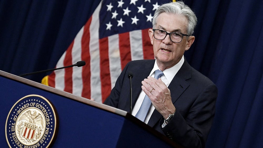 Fed maintains interest rates despite Trump's demands for cuts.