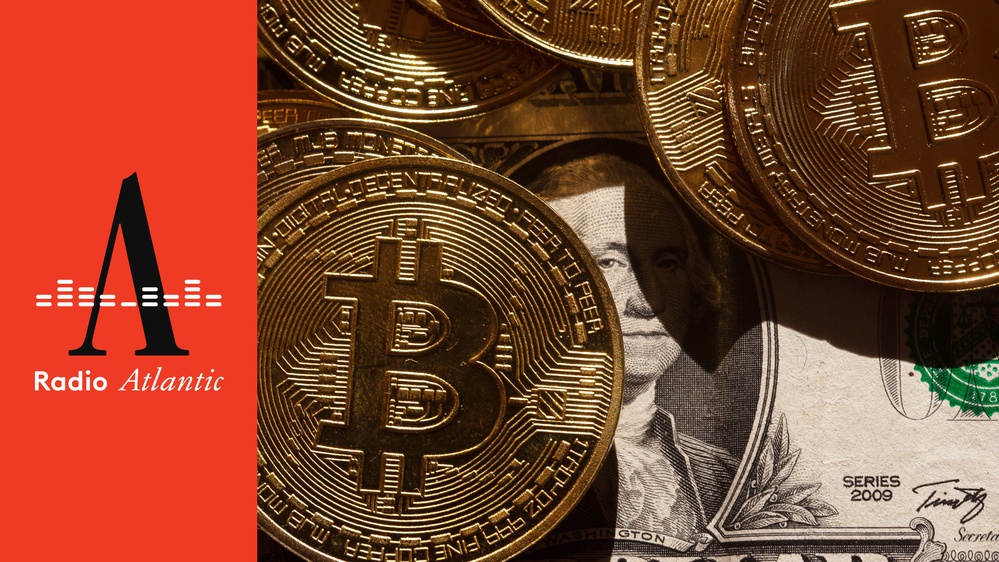 Why Is Trump So Into Crypto?