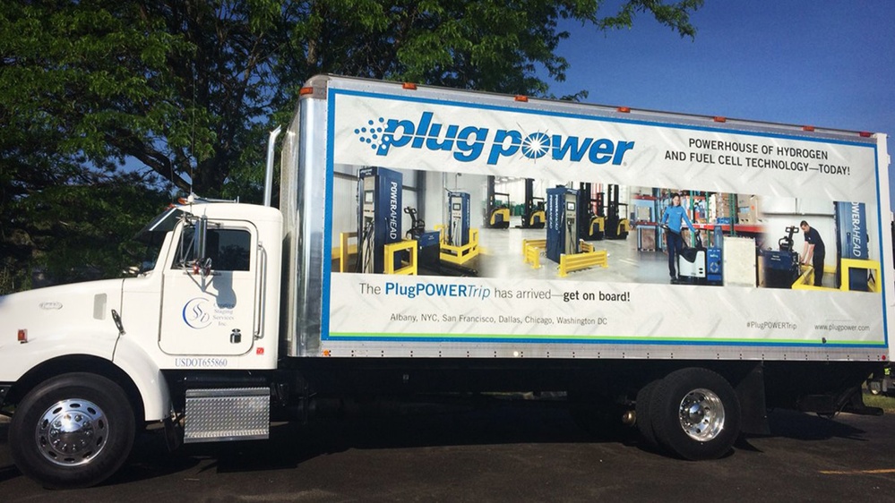 Plug Power analyst has surprising stock price target
