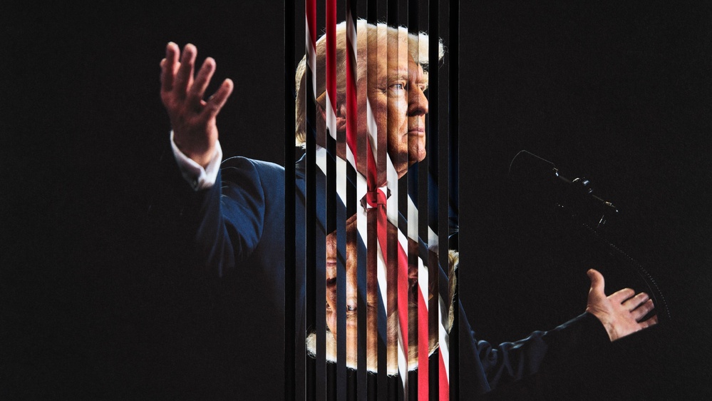 An Unsustainable Presidency