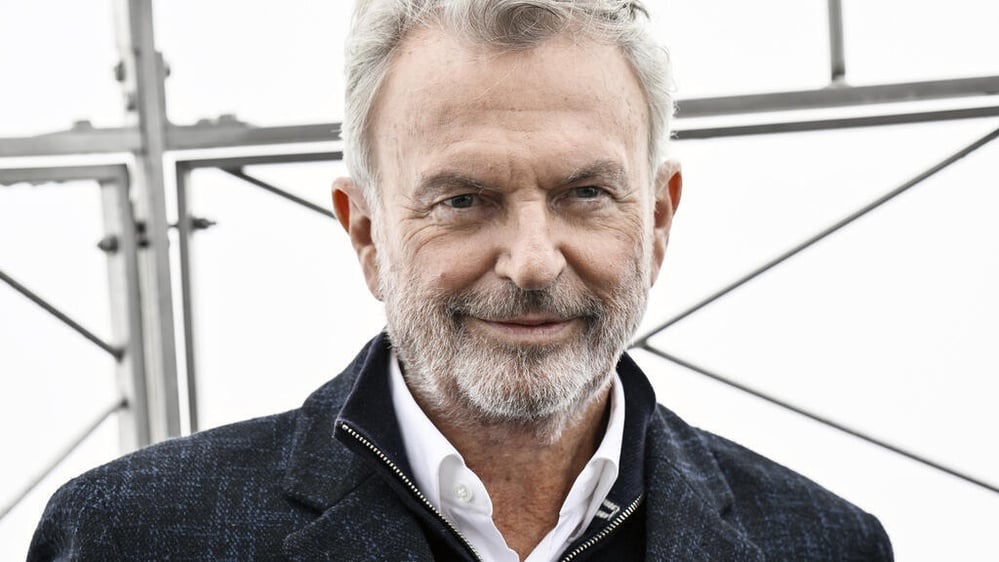 Sam Neill died at 78 in Sydney after a lymphoma history