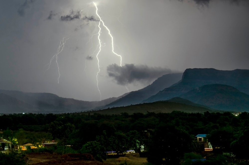 Climate Change's Latest Deadly Threat: Lightning Strikes