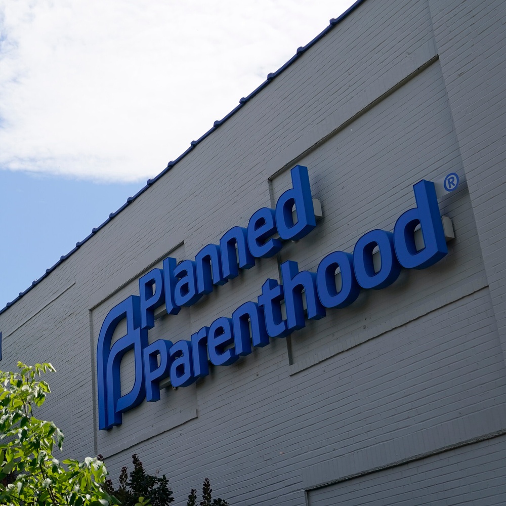 Judge blocks cuts to Planned Parenthood Medicaid funding