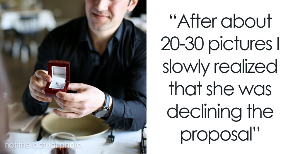 48 Times Dates Went Terribly And Restaurant Staff Had To Witness Them
