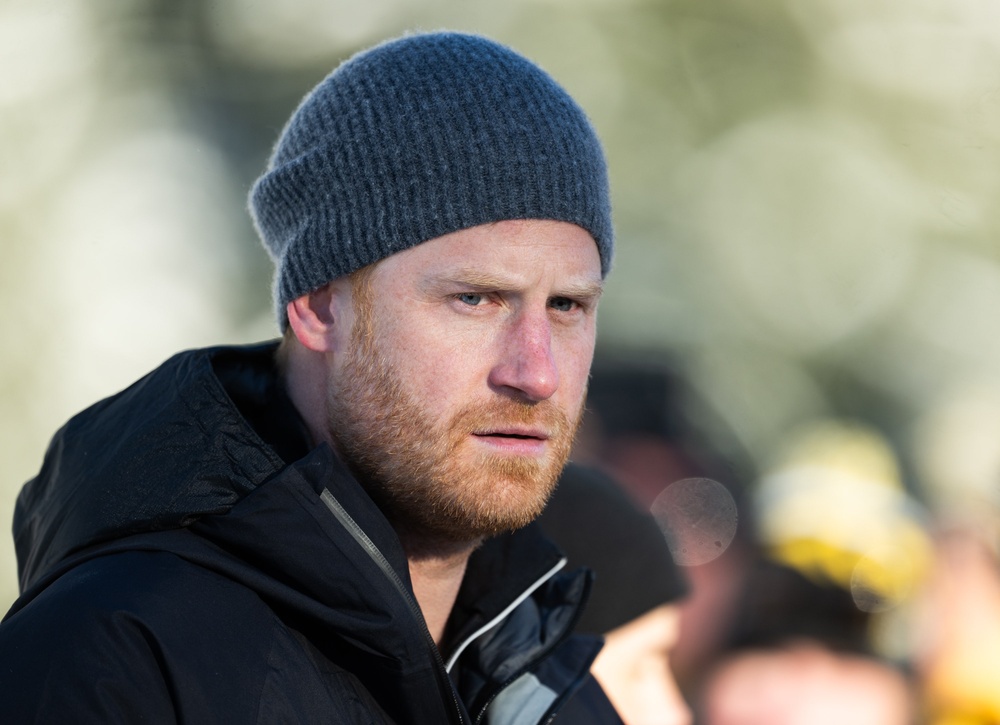 The Heritage Foundation Is Not Swerving in Its Pursuit of Prince Harry