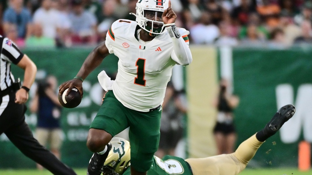 Introducing SAN's 1st annual NFL mock draft; Who will your team pick?