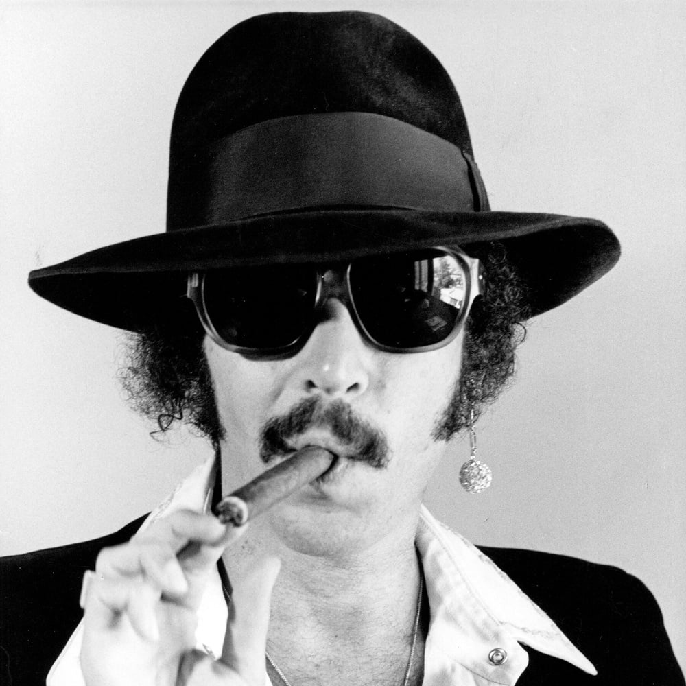 Death of Kinky Friedman at 79 from Parkinson's disease.