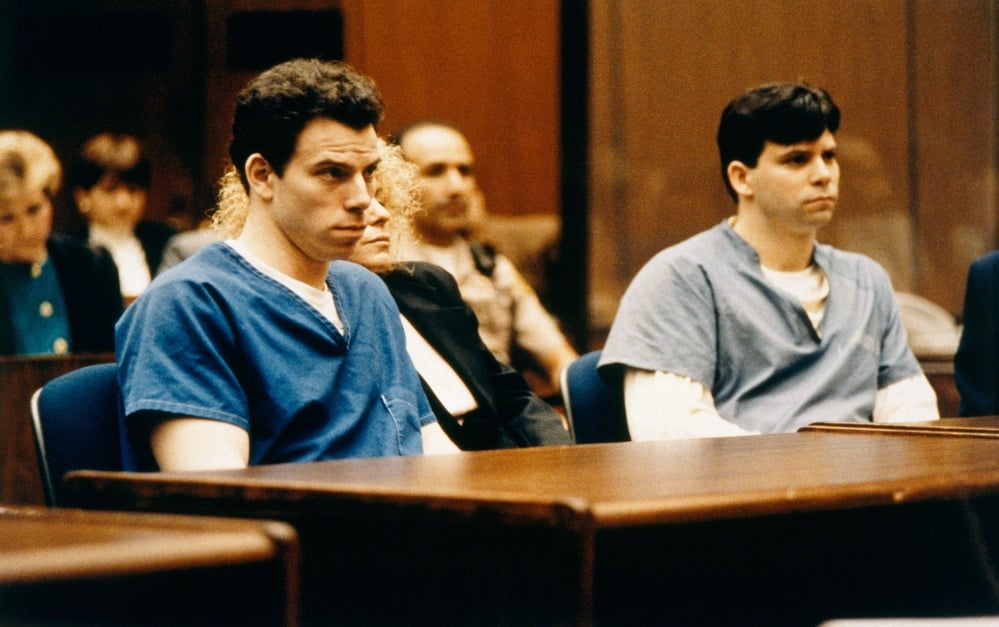 Here's Why the Menendez Brothers' Bid for Freedom Just Got Complicated