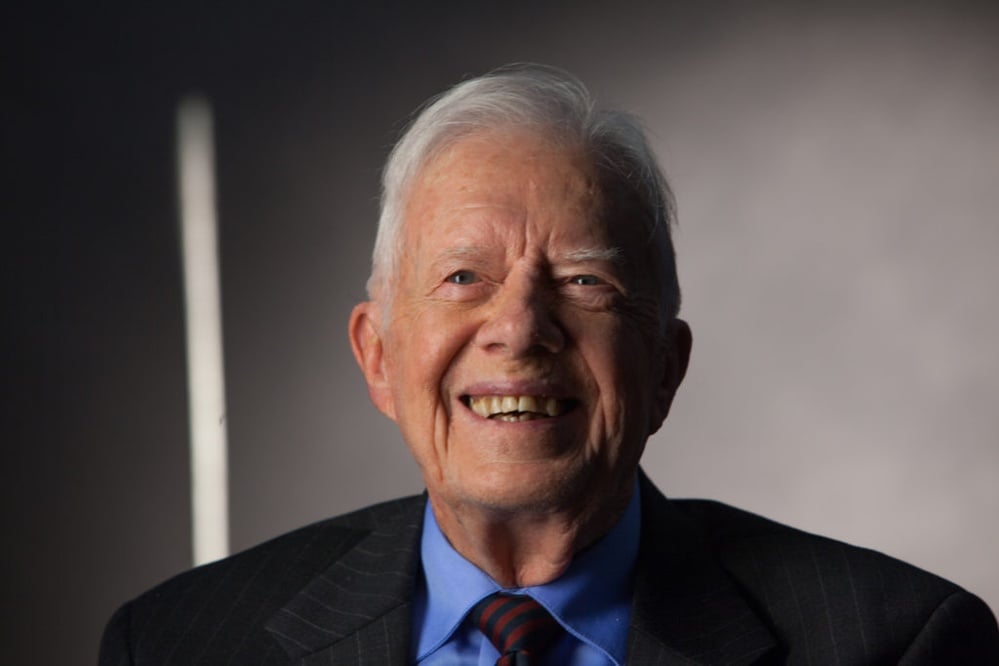 WATCH LIVE: Jimmy Carter's official state funeral held in Washington