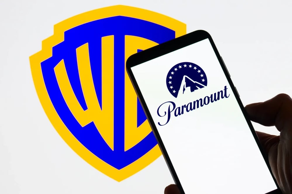 12 states sued to block Paramount Skydance’s WBD acquisition