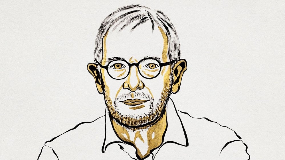 Francis Halzen wins the 2026 Nobel Prize in Physics as sole laureate for building IceCube and discovering high-energy cosmic neutrinos
