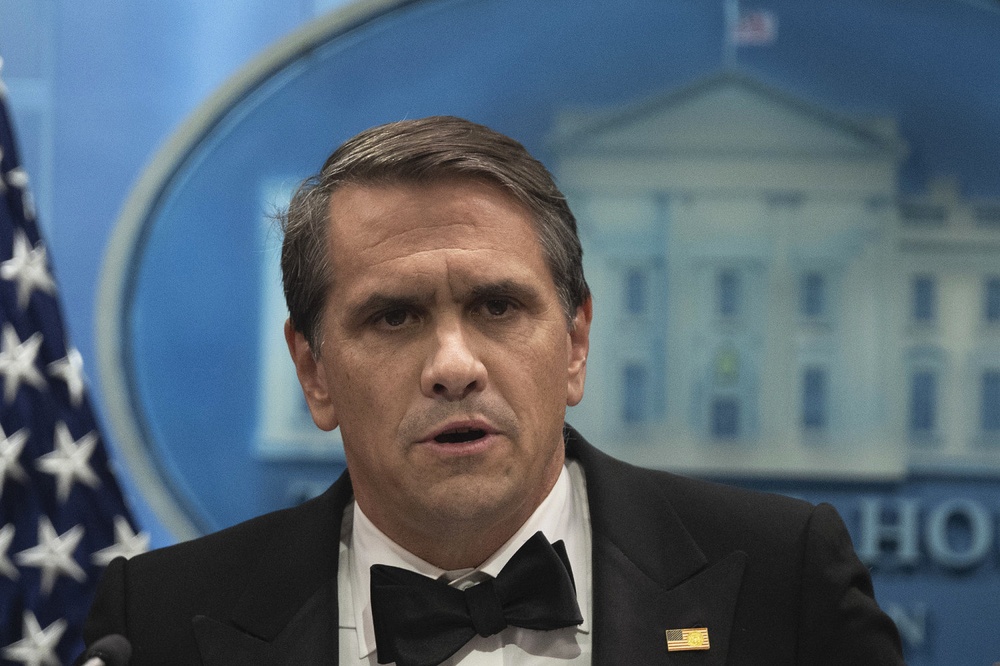WHCD shooter targeted Trump officials; investigation ongoing