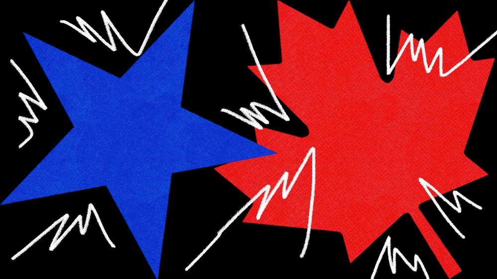 The U.S. Threat Looming Over Canada