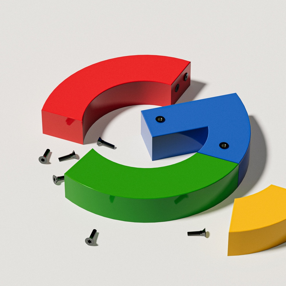 How Google's Antitrust Case Could Upend the A.I. Race