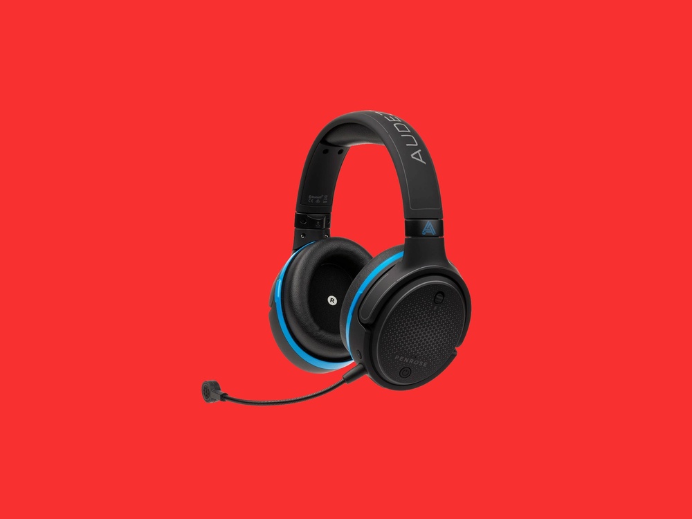 14 Best Gaming Headsets (2023): Wired, Wireless, for Switch, PC, Xbox, PS5, and PS4