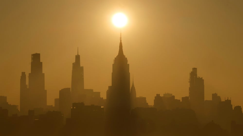 Extreme weather and climate change are becoming increasingly interconnected globally.