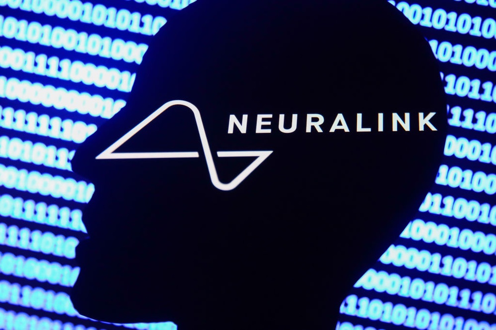 Musk switches Neuralink location of incorporation to Nevada