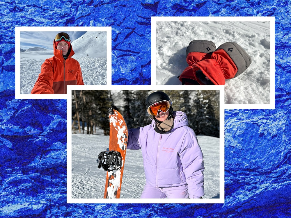 Best Tested Ski Clothes (2025): Shells, Jackets, Wool Socks