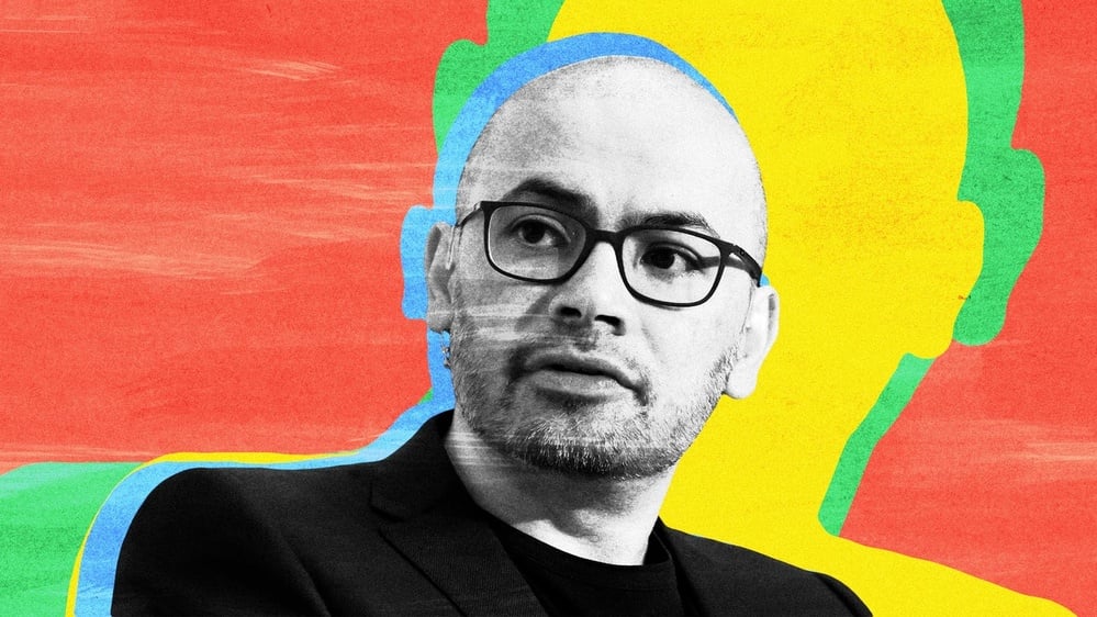 Google moves Demis Hassabis to Alphabet chief scientist, promotes Koray Kavukcuoglu, and loses Jeff Dean to Discovery Loop