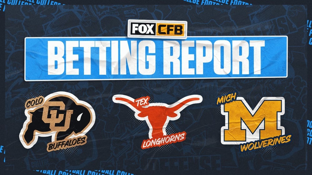 2024 College Football Week 2 action report: 'We're seeing a lot of Texas action'