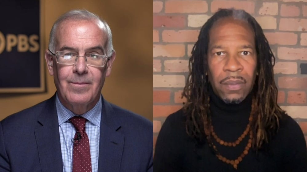 Brooks and Granderson on why the presidential race is deadlocked in the polls