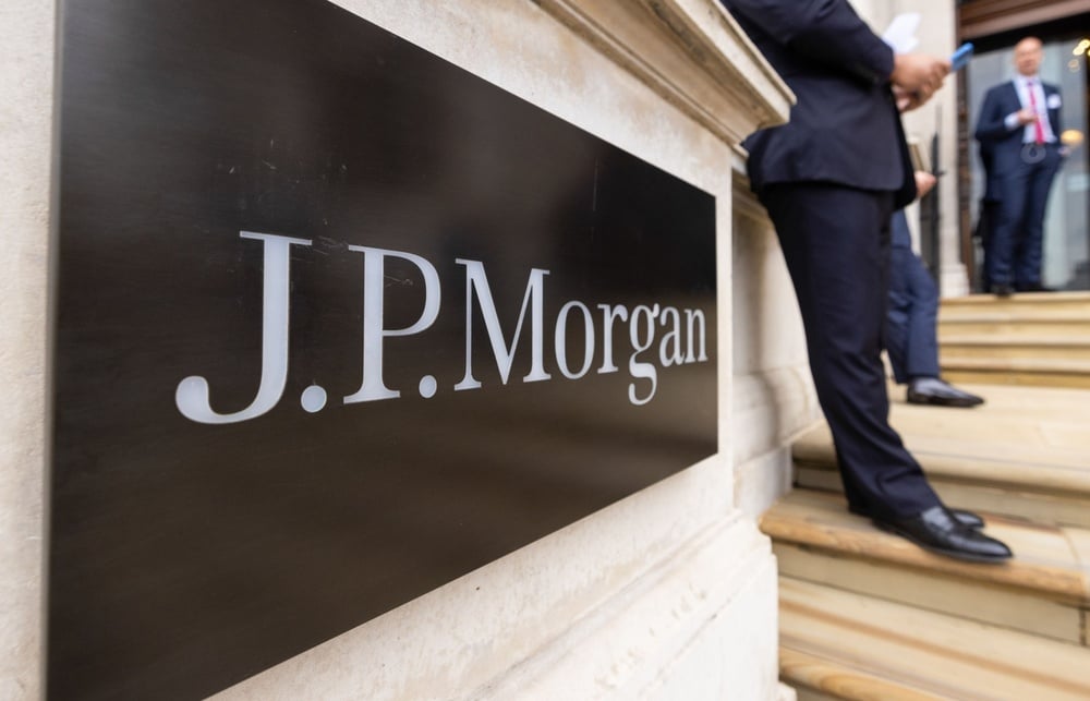 JPMorgan Chase, Mastercard sell crypto-style B2B payment tech