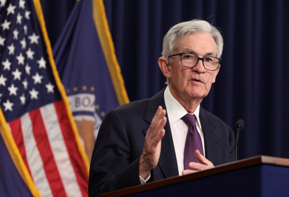 Fed lowers interest rates again but inflation concerns make future cuts uncertain