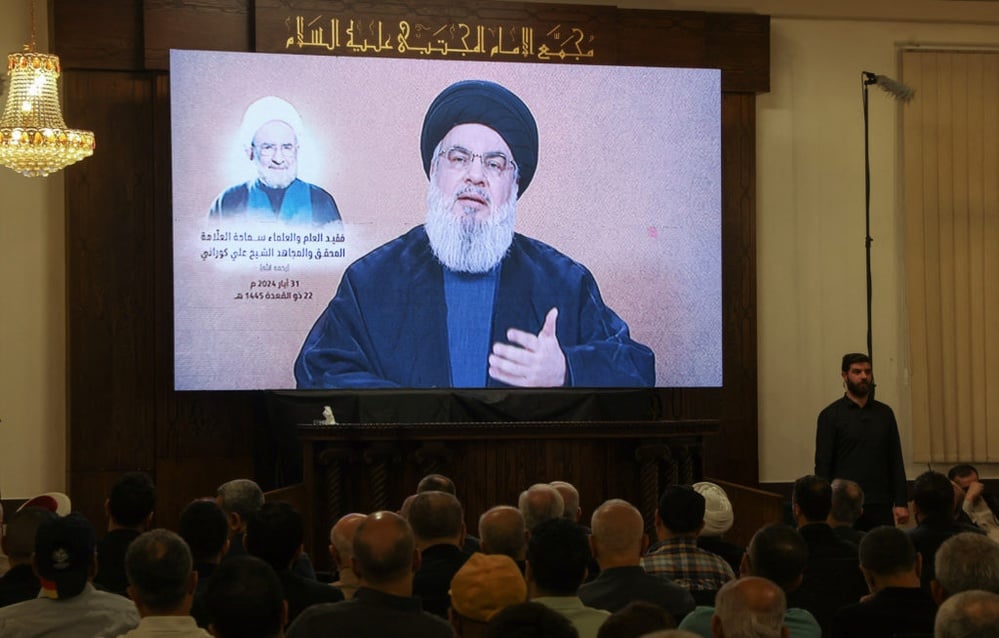 Escalating Hezbollah-Israel tensions could lead to broader regional conflict Balanced News