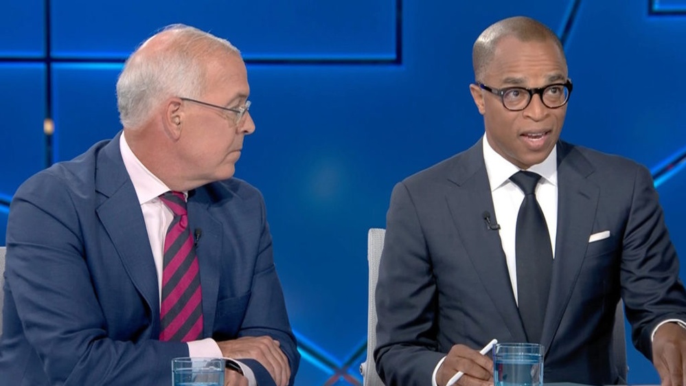 Brooks and Capehart on Harris' appeal and the new race for the White House