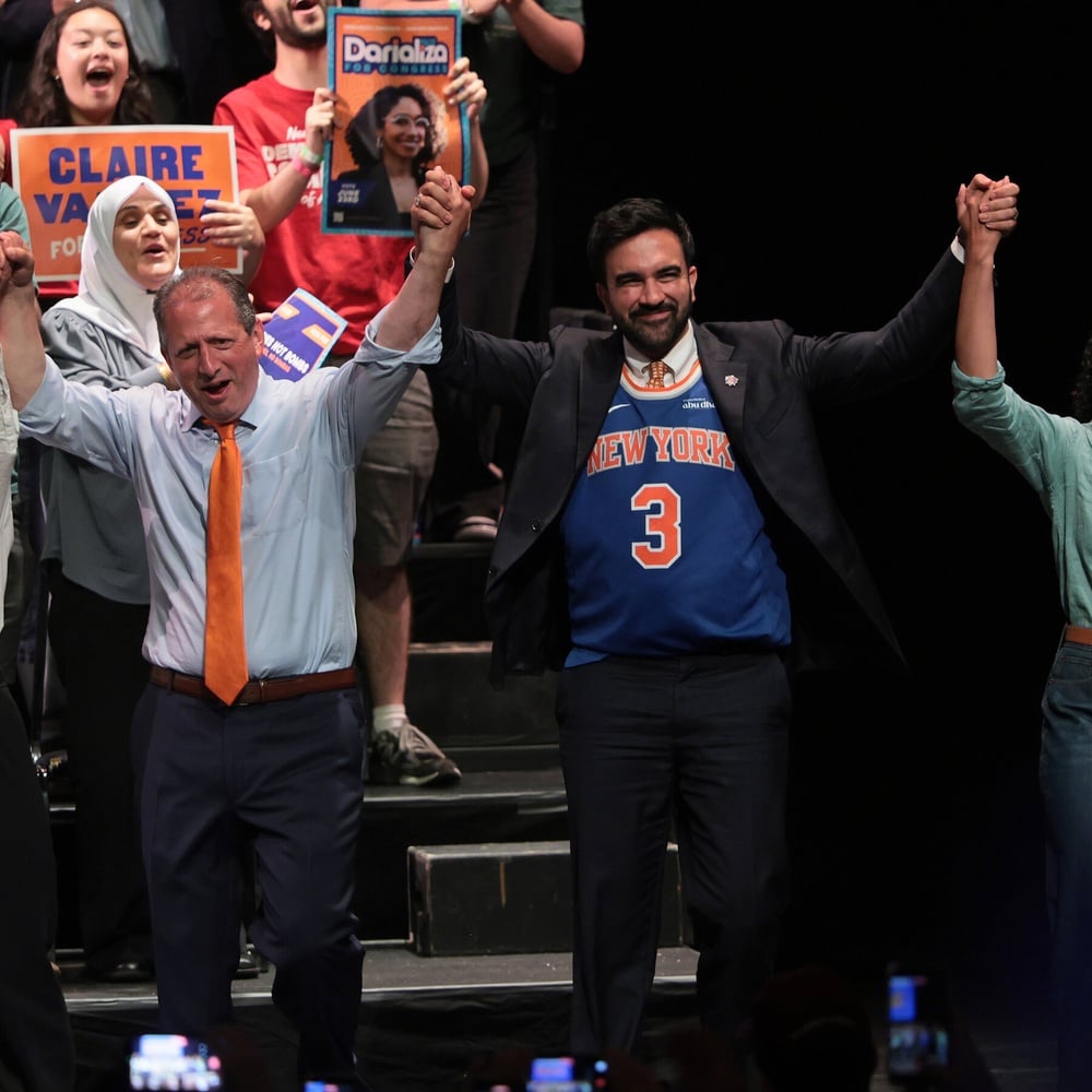 Younger voters appear linked to DSA primary wins in NYC
