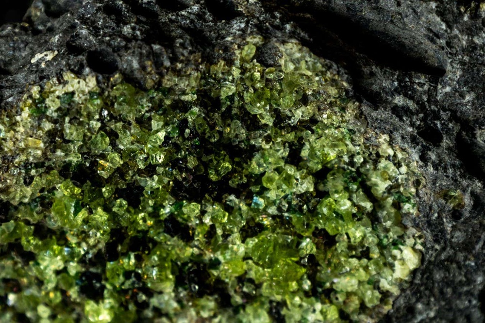 How captured carbon dioxide could help mine carbon-negative nickel