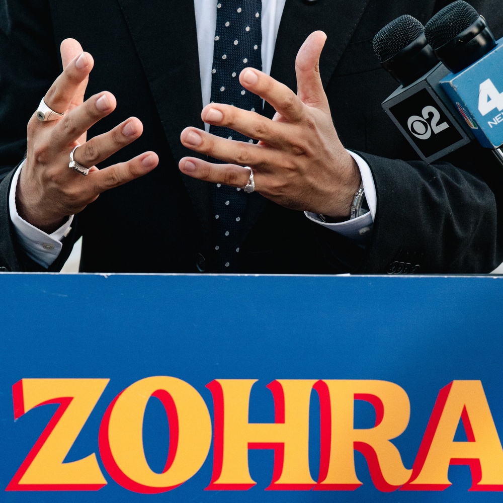 Zohran Mamdani wins NYC Democratic mayoral primary, signifying a progressive shift.