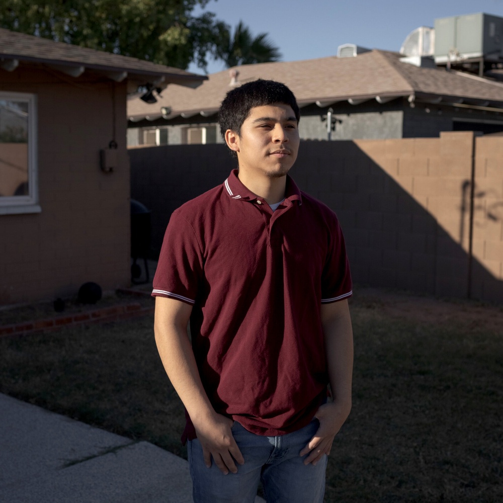 In Arizona, Many Latino Families Are Divided About the 2024 Election